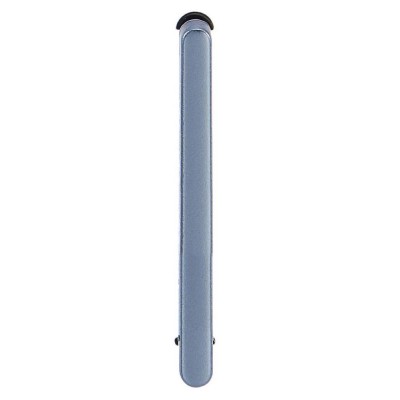 Volume Side Button Outer For Motorola Moto G200 5g Green By - Maxbhi Com