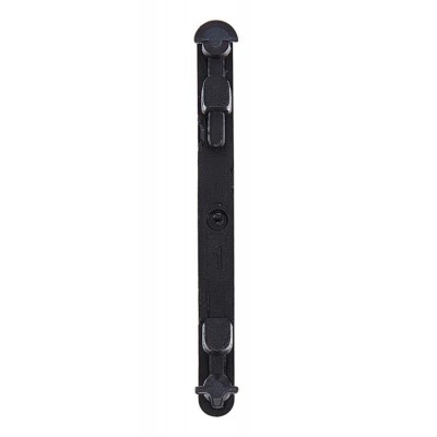 Volume Side Button Outer For Motorola Moto G200 5g White By - Maxbhi Com