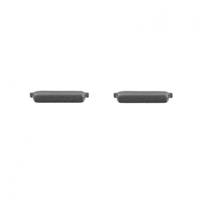 Volume Side Button Outer For Oppo Find X5 Pro Black By - Maxbhi Com