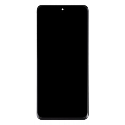 Lcd With Touch Screen For Honor 60 Pro Green By - Maxbhi Com