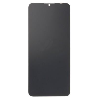 Lcd With Touch Screen For Zte Blade A51 Grey By - Maxbhi Com