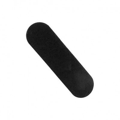 Power Button Outer For Tecno Camon 18t Black By - Maxbhi Com