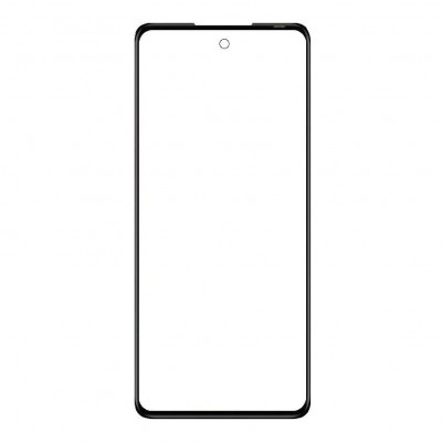 Touch Screen Digitizer For Tecno Camon 18t Purple By - Maxbhi Com