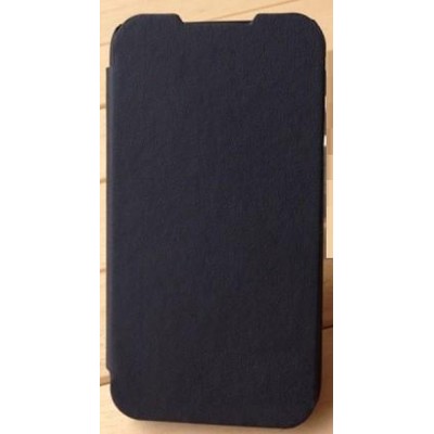 Flip Cover for Lenovo S870e - Black