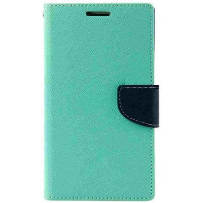 Flip Cover for LG G2 D801 - Mint