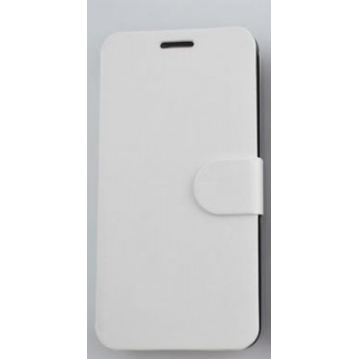Flip Cover for Mysaga C2 - White