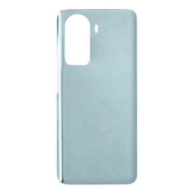 Back Panel Cover For Honor 60 Green - Maxbhi Com