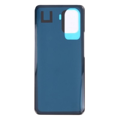 Back Panel Cover For Honor 60 Green - Maxbhi Com