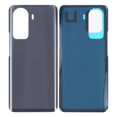 Back Panel Cover For Honor 60 White - Maxbhi Com