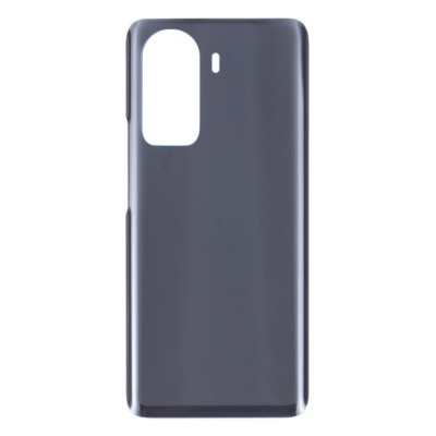 Back Panel Cover For Honor 60 White - Maxbhi Com