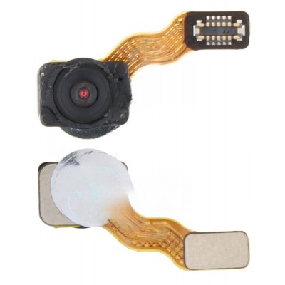 Fingerprint Sensor Flex Cable For Honor 60 Pink By - Maxbhi Com