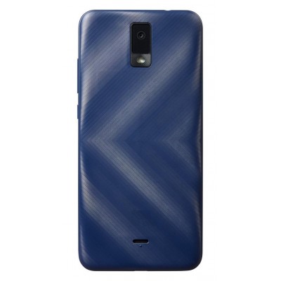 Full Body Housing For Blu View 3 Black - Maxbhi Com