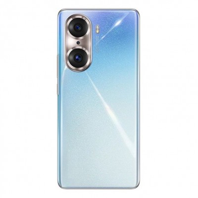 Full Body Housing For Honor 60 Blue - Maxbhi Com