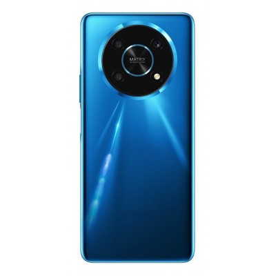 Full Body Housing For Honor X30 Blue - Maxbhi Com