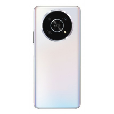 Full Body Housing For Honor X30 Silver - Maxbhi Com