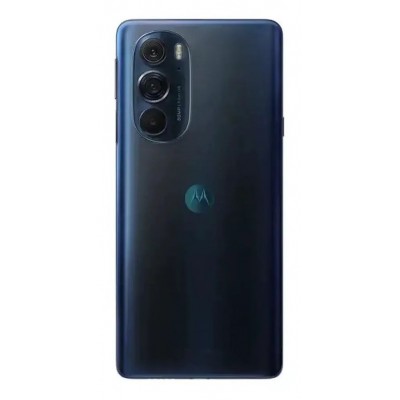 Full Body Housing For Motorola Edge X30 5g Black - Maxbhi Com