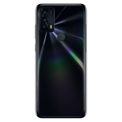 Full Body Housing For Tcl 20b Black - Maxbhi Com