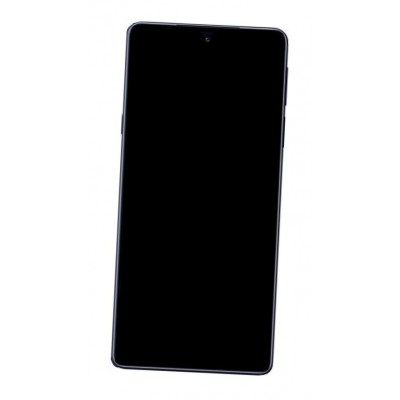 Lcd Connector For Motorola Edge X30 5g By - Maxbhi Com
