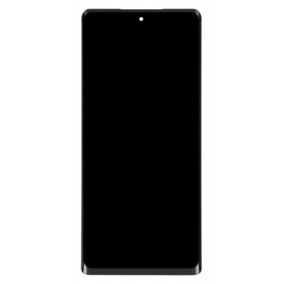 Lcd Screen For Honor 60 Replacement Display By - Maxbhi Com