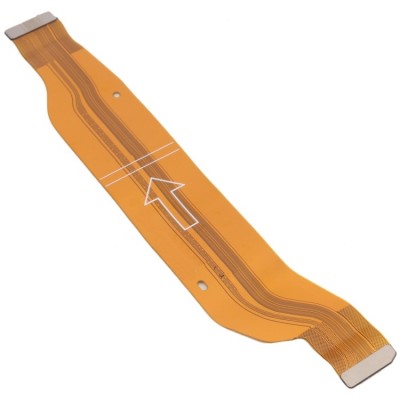 Main Board Flex Cable For Honor 60 By - Maxbhi Com