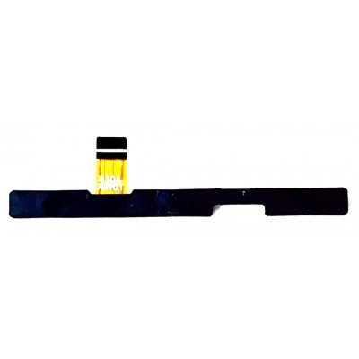 Power Button Flex Cable For Blu View 3 On Off Flex Pcb By - Maxbhi Com