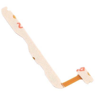 Power Button Flex Cable For Honor 60 On Off Flex Pcb By - Maxbhi Com