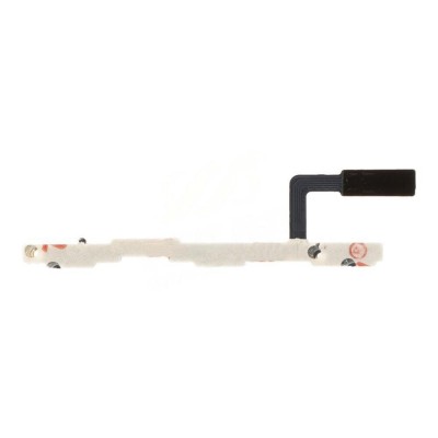 Power Button Flex Cable For Zte Blade A51 On Off Flex Pcb By - Maxbhi Com