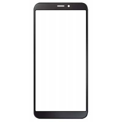Touch Screen Digitizer For Blu View 3 Black By - Maxbhi Com