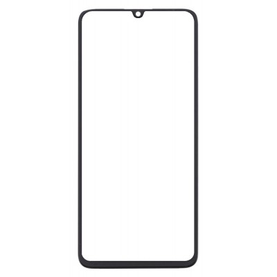 Touch Screen Digitizer For Honor Play 30 Plus Black By - Maxbhi Com