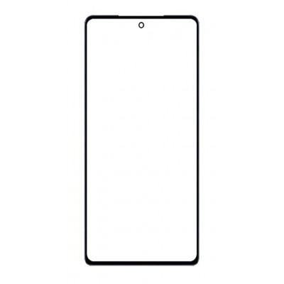Touch Screen Digitizer For Motorola Edge X30 5g Black By - Maxbhi Com