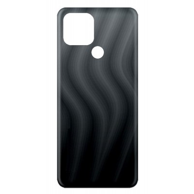 Back Panel Cover For Blu G91s White - Maxbhi Com
