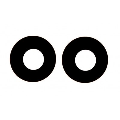 Camera Lens For Tcl 20b Violet By - Maxbhi Com