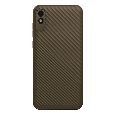 Full Body Housing For Blu C5l Max Bronze - Maxbhi Com