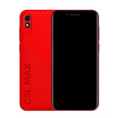 Full Body Housing For Blu C5l Max Red - Maxbhi Com