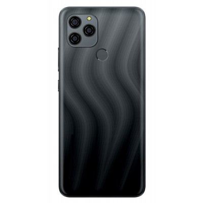Full Body Housing For Blu G91s Black - Maxbhi Com