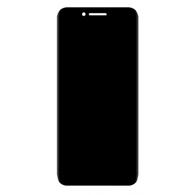 Lcd Screen For Blu C5l Max Replacement Display By - Maxbhi Com