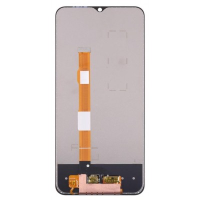 Lcd With Touch Screen For Vivo Y32 White By - Maxbhi Com