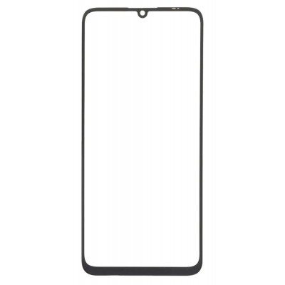 Replacement Front Glass For Honor Play 30 Plus Blue By - Maxbhi Com