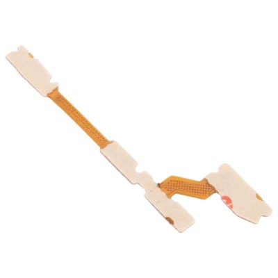Volume Button Flex Cable For Honor Play 30 Plus By - Maxbhi Com