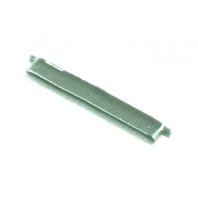 Volume Side Button Outer For Blu G91s Green By - Maxbhi Com