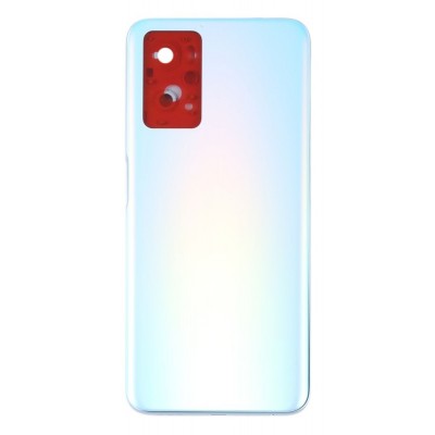 Back Panel Cover For Oppo A36 Blue - Maxbhi Com