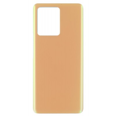 Back Panel Cover For Vivo S12 Pro Gold - Maxbhi Com