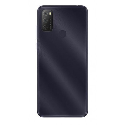 Full Body Housing For Tcl 20e White - Maxbhi Com