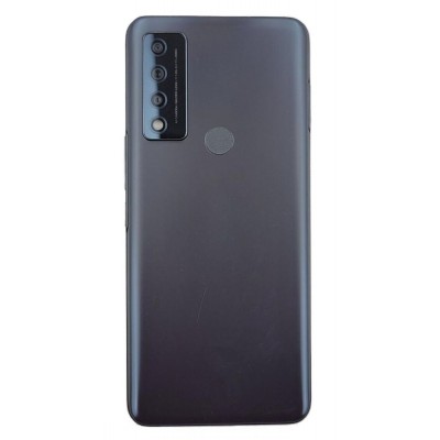 Full Body Housing For Tcl 30 V 5g White - Maxbhi Com