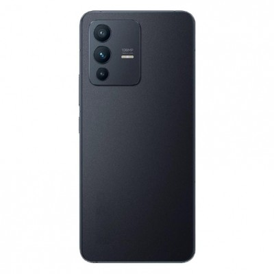 Full Body Housing For Vivo S12 Pro Black - Maxbhi Com
