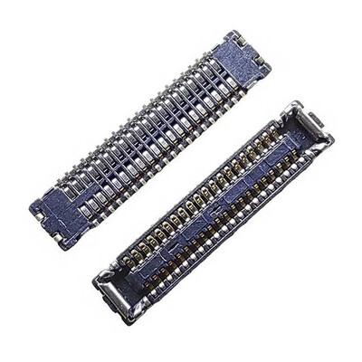 Lcd Connector For Oppo A16s By - Maxbhi Com