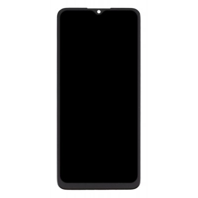 Lcd With Touch Screen For Tcl 30 Xe 5g White By - Maxbhi Com
