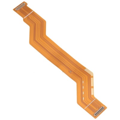 Main Board Flex Cable For Vivo S12 Pro By - Maxbhi Com