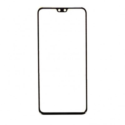 Touch Screen Digitizer For Vivo S12 Pro Black By - Maxbhi Com