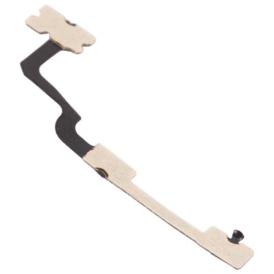 Volume Button Flex Cable For Oppo A16s By - Maxbhi Com